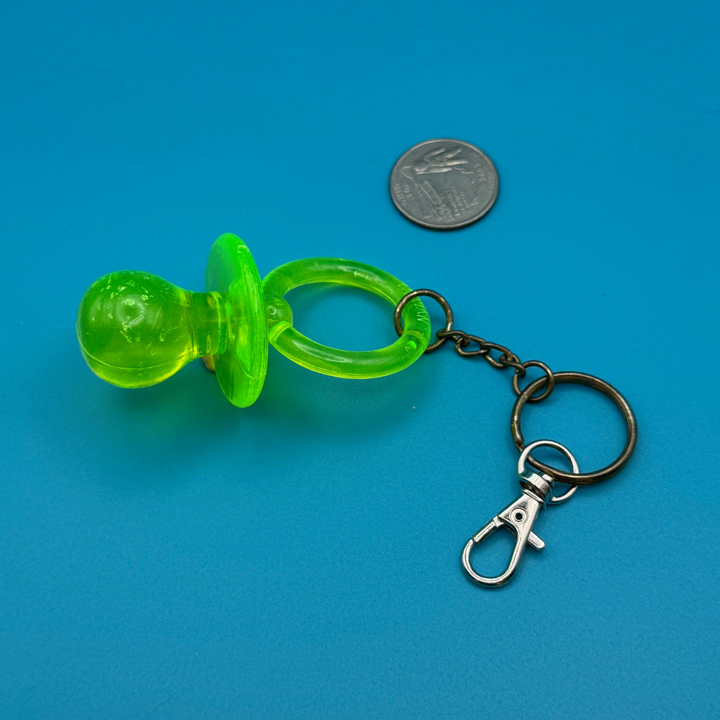 Vintage Nostalgic Keychains & Bag Charms: You Pick