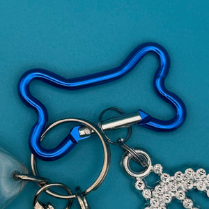 1:1  Fort Lauderdale + Kool-Aid  Pack - vintage bag charm packs nostalgia vintage y2k vintage keychain vintage charms for bag nostalgia vintage keychains y2k collectible - Bag Crap