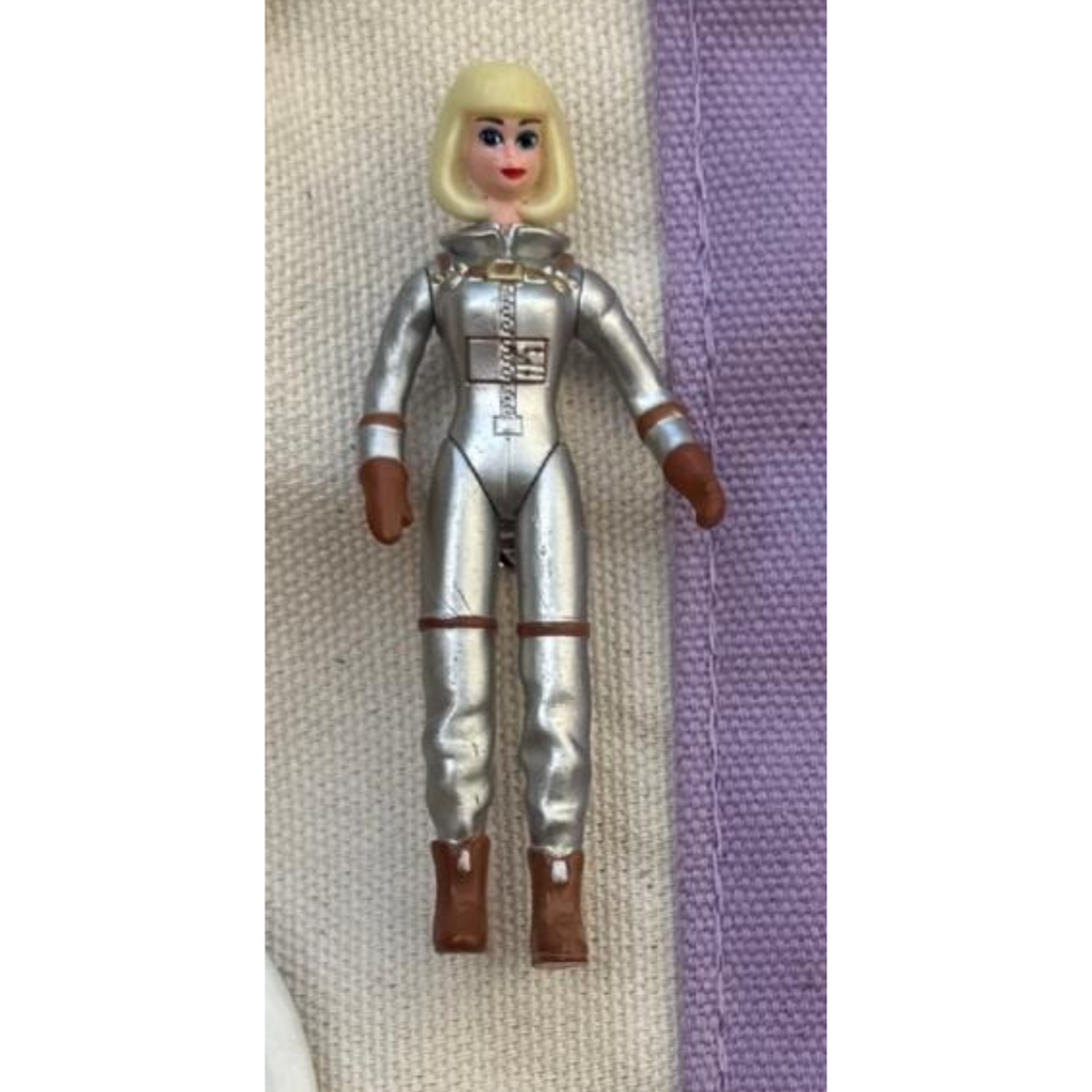 Vintage Pins & Brooches: Collection I