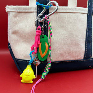 Texas Floods Camp Mystic Healing Fund  s- 100% to Charity - vintage bag charm packs nostalgia vintage y2k vintage keychain vintage charms for bag nostalgia vintage keychains y2k collectible - Bag Crap