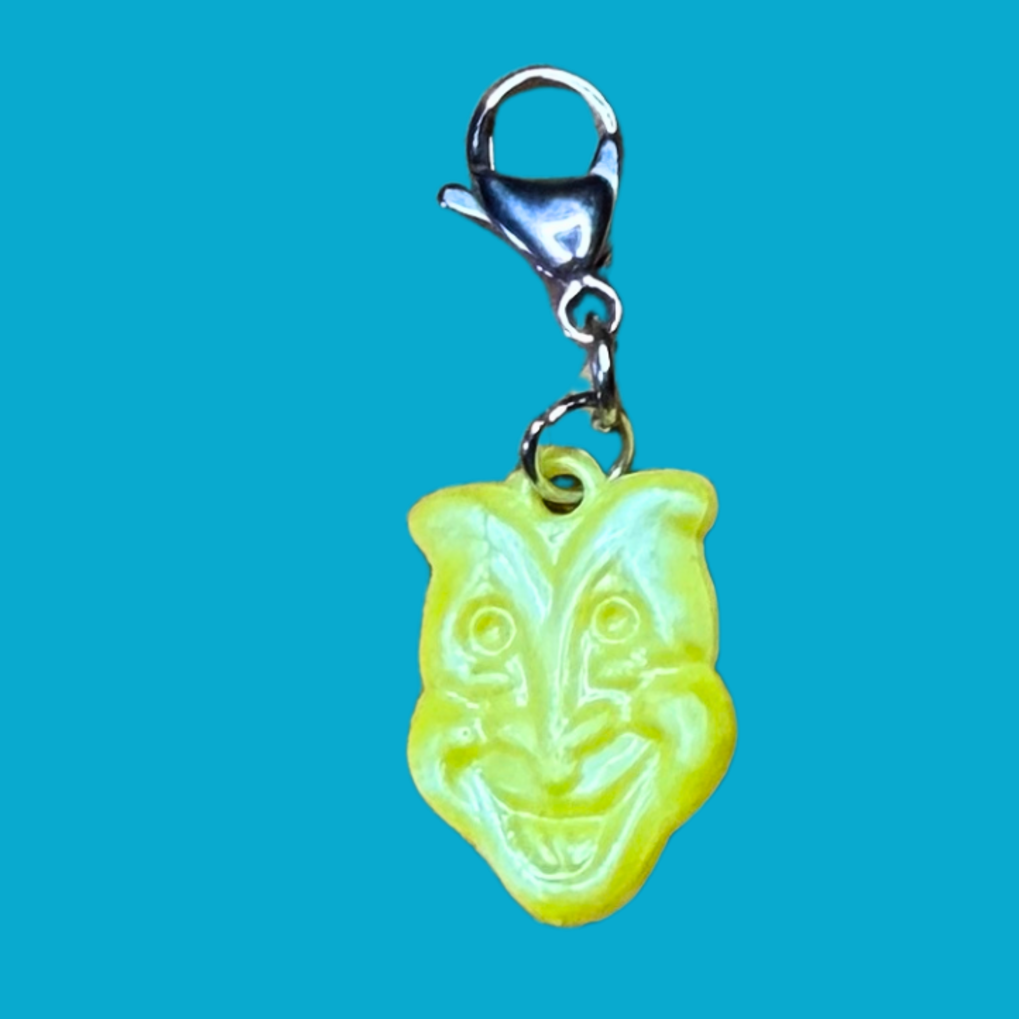Halloween  Mini Cracker Jack s: Drop I - troll charms troll keychains vintage keychain vintage charms for bag nostalgia vintage keychains y2k collectible - Bag Crap