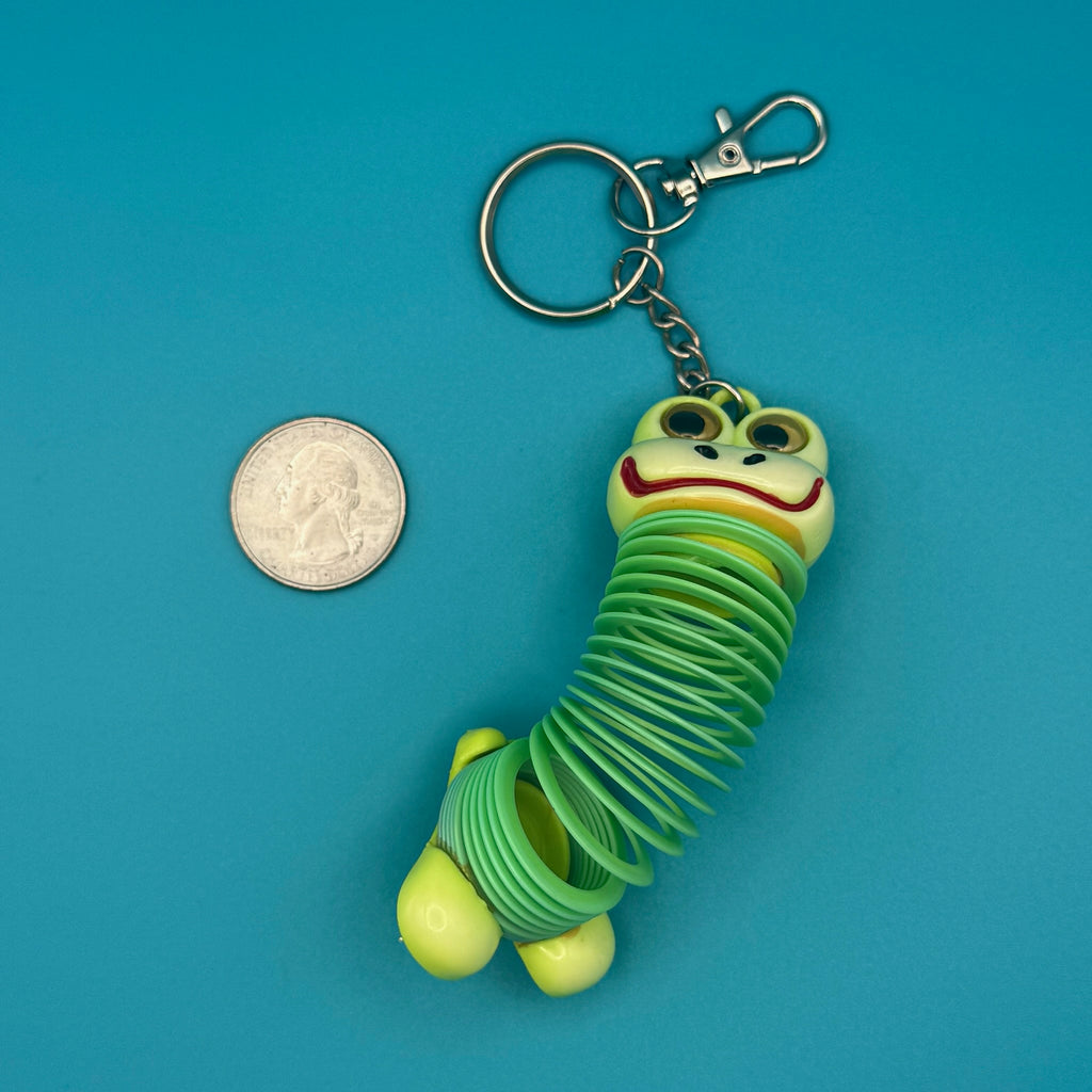 1970s-Y2K Vintage Nostalgic Keychains & Bag Charms: You Pick