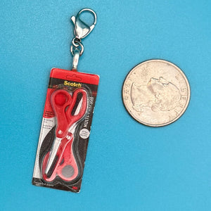 Arts & Crafts Mini   Pendants -  vintage keychain vintage charms for bag nostalgia vintage keychains y2k collectible - Bag Crap