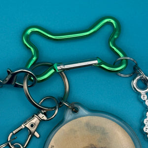 1:1  Cherub Angel   Pack - vintage bag charm packs nostalgia vintage y2k vintage keychain vintage charms for bag nostalgia vintage keychains y2k collectible - Bag Crap