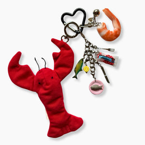 Custom Order    Pack: Deposit - vintage bag charm packs nostalgia vintage y2k vintage keychain vintage charms for bag nostalgia vintage keychains y2k collectible - Bag Crap