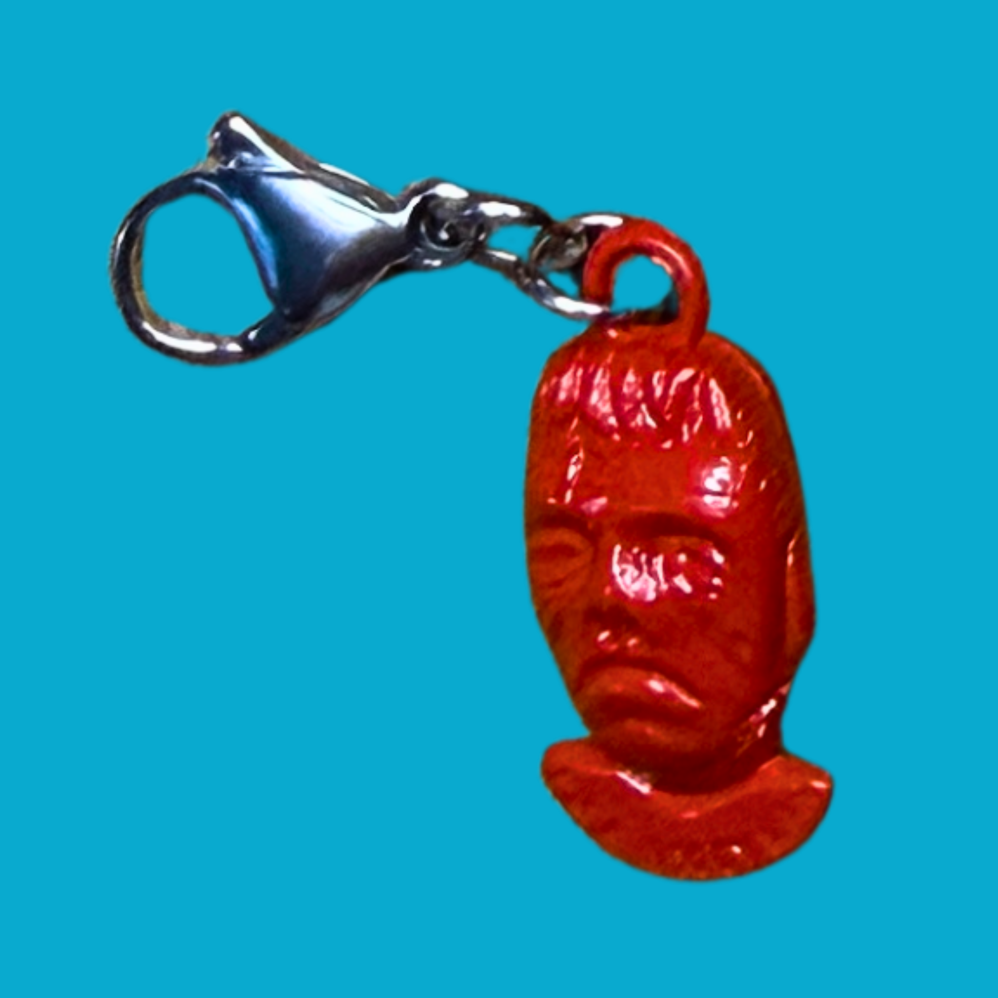 Halloween  Mini Cracker Jack s: Drop I - troll charms troll keychains vintage keychain vintage charms for bag nostalgia vintage keychains y2k collectible - Bag Crap