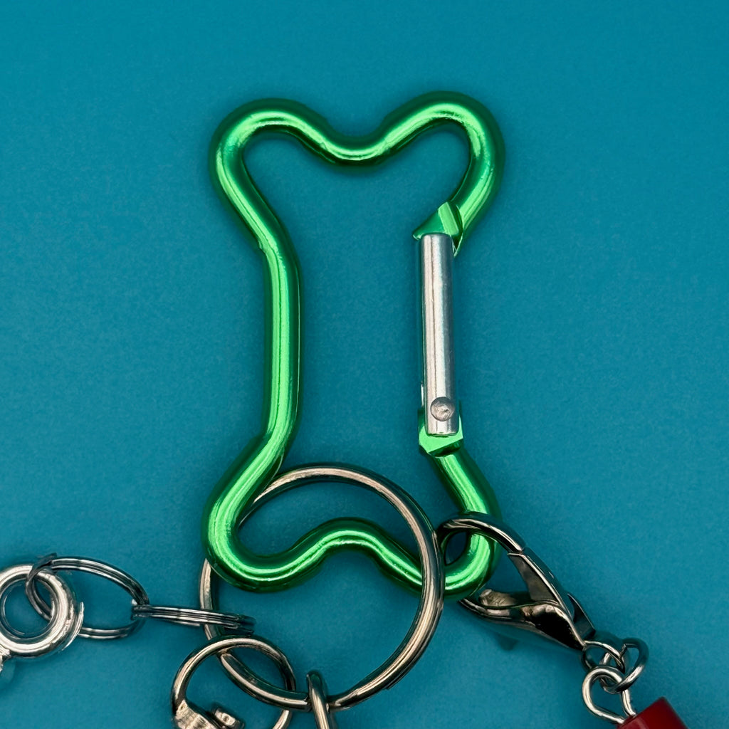 1:1 Vintage Los Angeles + Hot Sauce Charm Pack