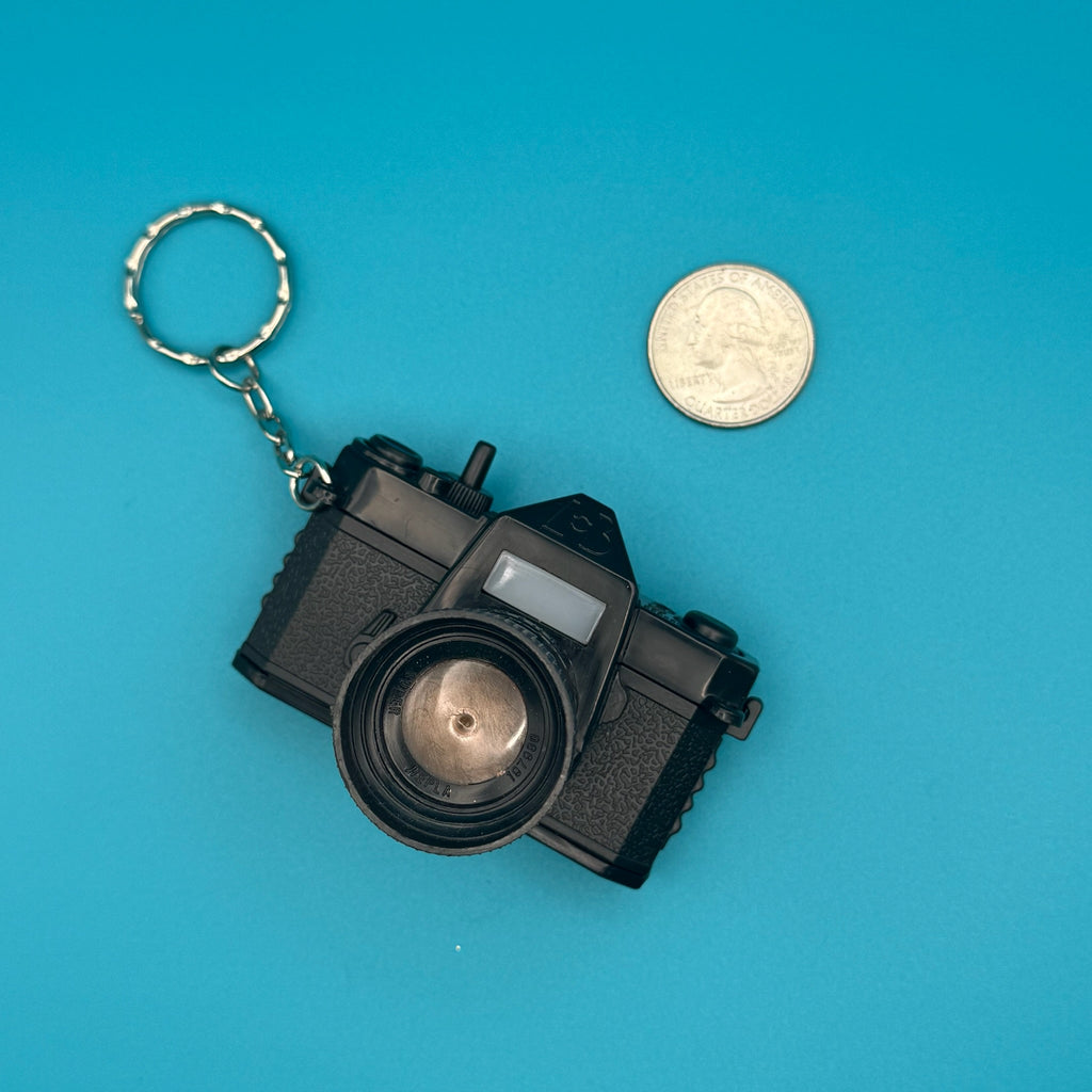 1970s-Y2K Vintage Nostalgic Keychains & Bag Charms: You Pick