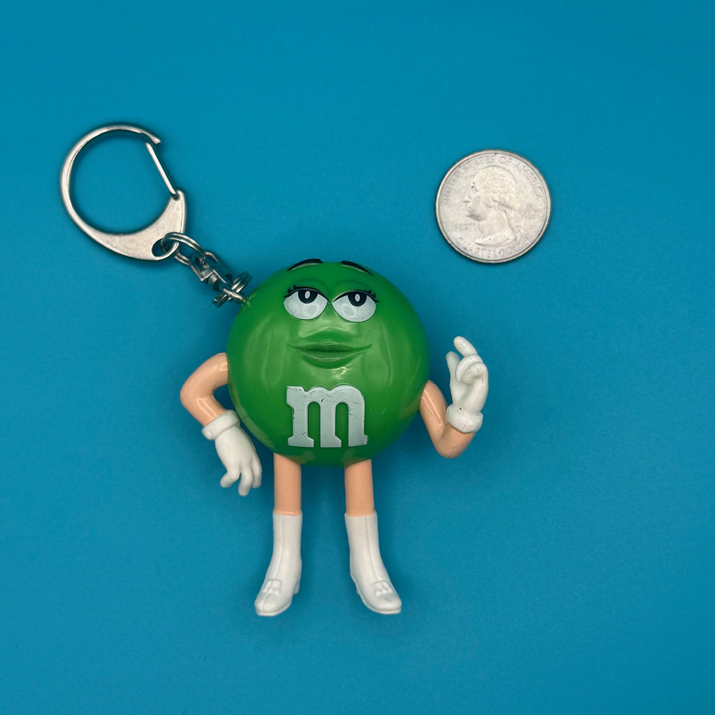 1970s-Y2K Vintage Nostalgic Keychains & Bag Charms: You Pick