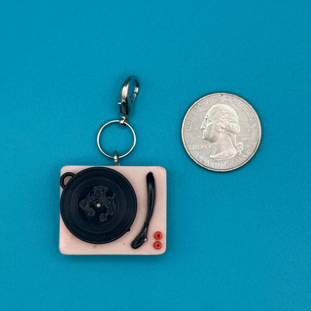 1970s-1990s Vintage Nostalgic Keychains & Bag Charms: You Pick