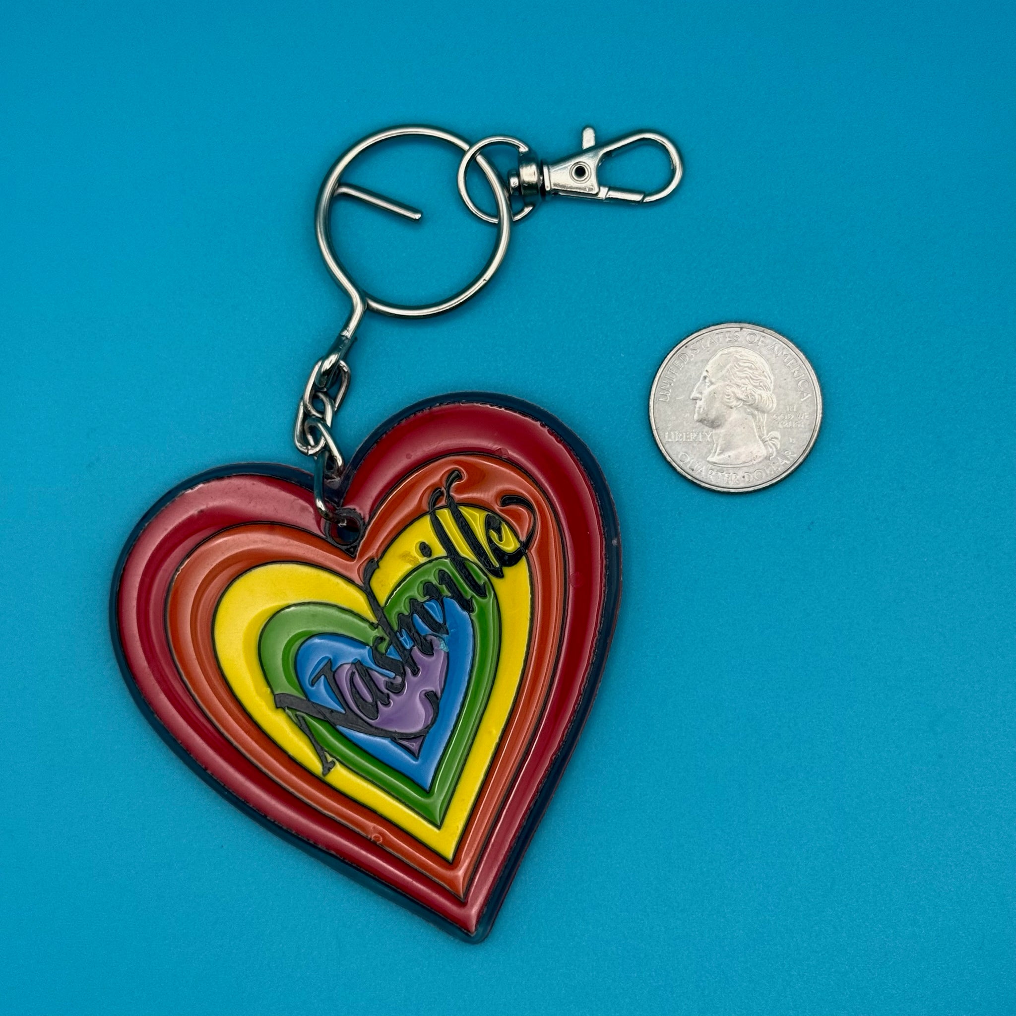 1970s-1990s  Nostalgic s &  s: You Pick -  vintage keychain vintage charms for bag nostalgia vintage keychains y2k collectible - Bag Crap