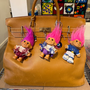Bag Crap - 4