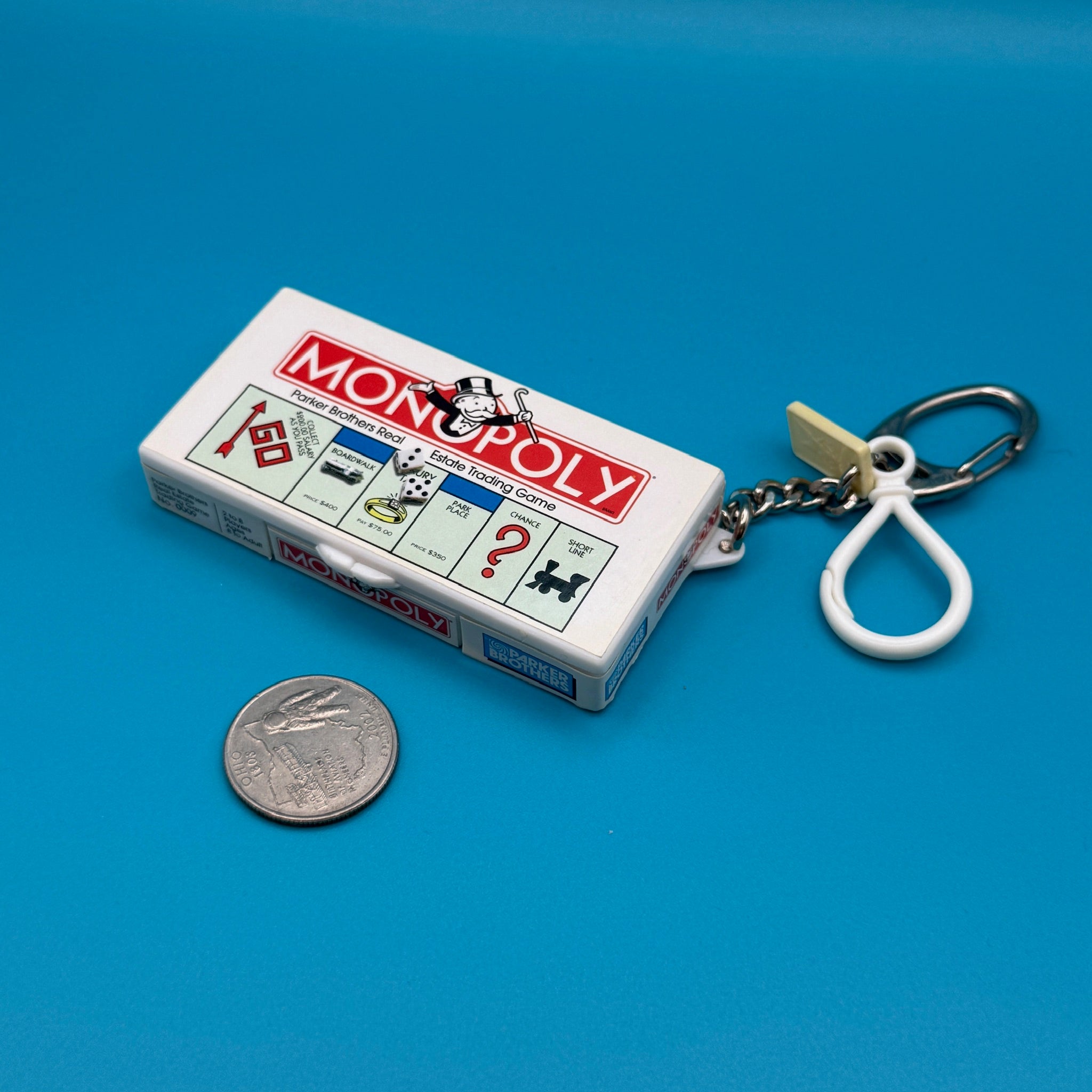 Nostalgic s &  s: You Pick 2 -  vintage keychain vintage charms for bag nostalgia vintage keychains y2k collectible - Bag Crap