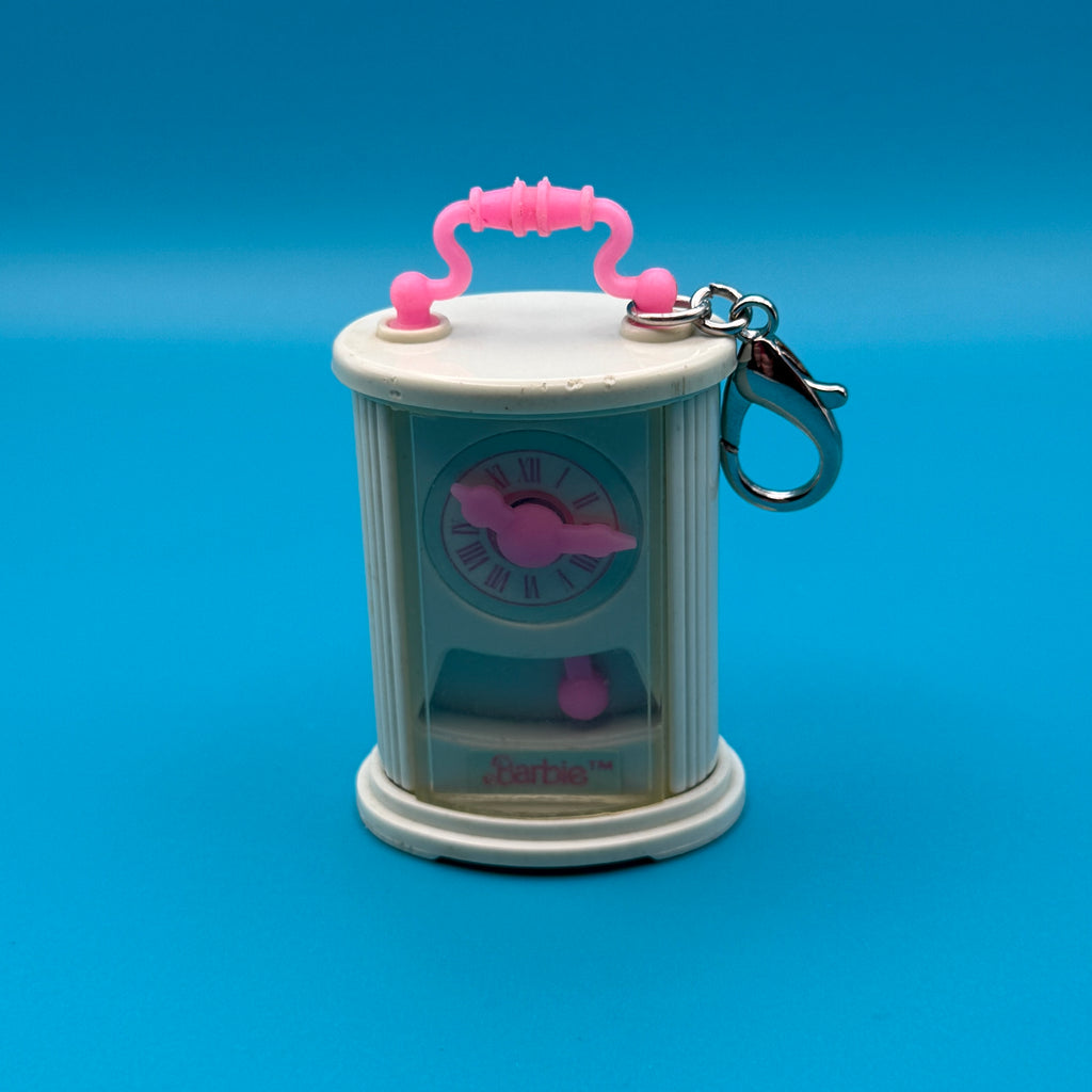 Vintage Barbie Wind-Up Toy Bag Charms: You Pick