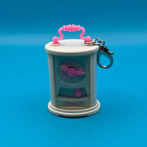 Barbie Wind-Up Toy  s: You Pick - barbie doll toy pink rare vintage keychain vintage charms for bag nostalgia vintage keychains y2k collectible - Bag Crap