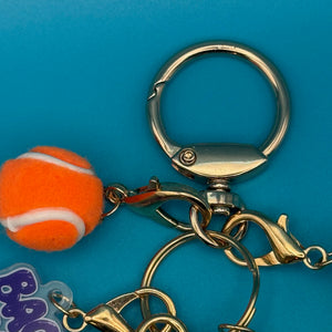 One-of-One     Set — Etch-a-Sketch - vintage bag charm packs nostalgia vintage y2k vintage keychain vintage charms for bag nostalgia vintage keychains y2k collectible - Bag Crap