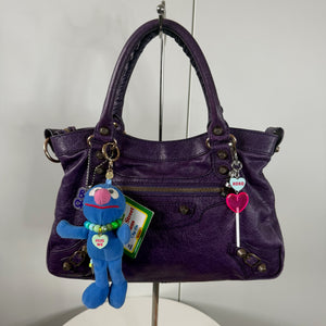 Galentine's Diet Coke Lollipop Silver - vintage bag charm packs nostalgia vintage y2k vintage keychain vintage charms for bag nostalgia vintage keychains y2k collectible - Bag Crap