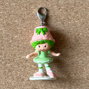 80s Strawberry Shortcake Doll  s: You Pick -  vintage keychain vintage charms for bag nostalgia vintage keychains y2k collectible - Bag Crap