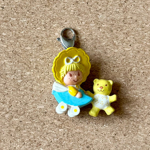 80s Strawberry Shortcake Doll  s: You Pick -  vintage keychain vintage charms for bag nostalgia vintage keychains y2k collectible - Bag Crap