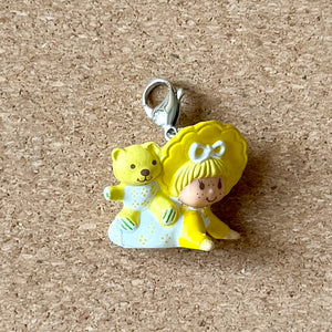 80s Strawberry Shortcake Doll  s: You Pick -  vintage keychain vintage charms for bag nostalgia vintage keychains y2k collectible - Bag Crap