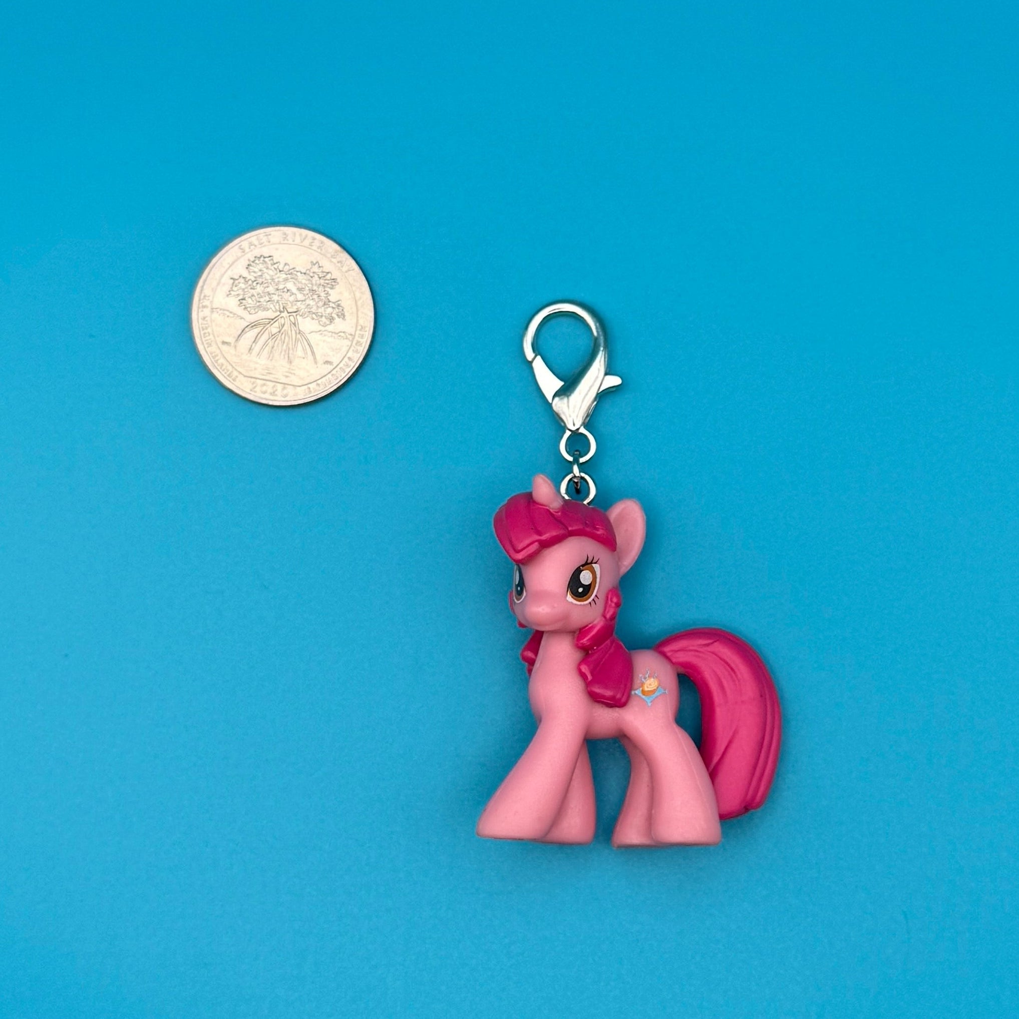 My Little Pony   s: You Pick -  vintage keychain vintage charms for bag nostalgia vintage keychains y2k collectible - Bag Crap