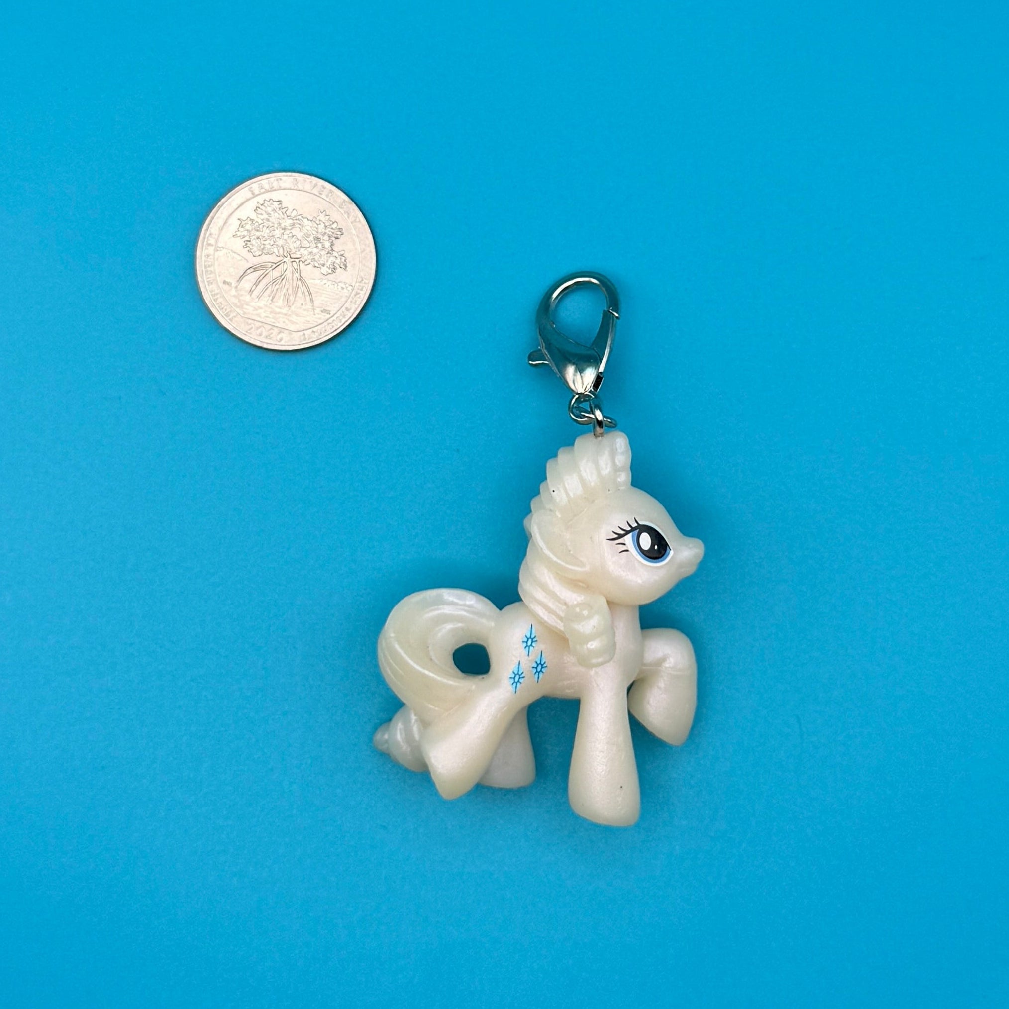 My Little Pony   s: You Pick -  vintage keychain vintage charms for bag nostalgia vintage keychains y2k collectible - Bag Crap