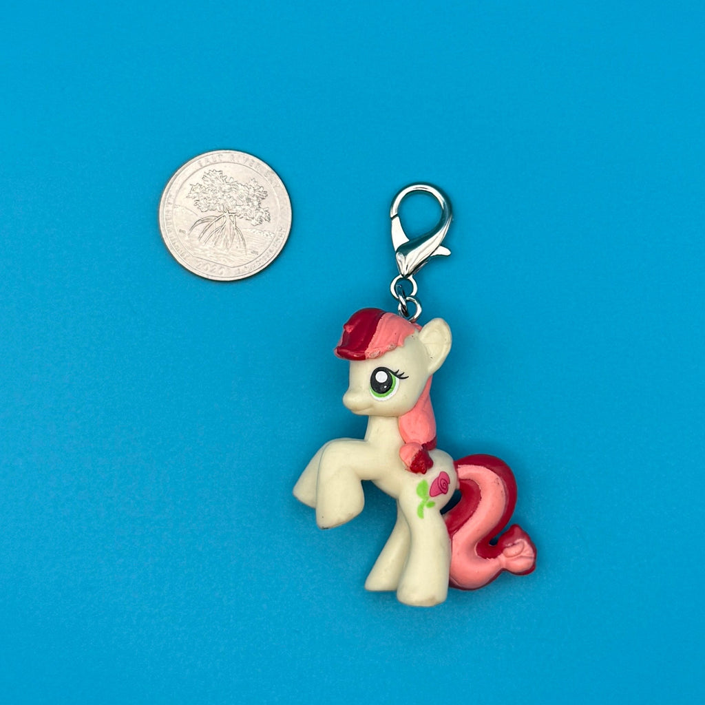 My Little Pony Bag Charm Keychains: You Pick