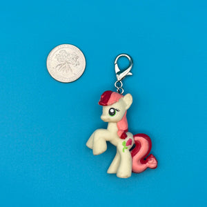 My Little Pony   s: You Pick -  vintage keychain vintage charms for bag nostalgia vintage keychains y2k collectible - Bag Crap