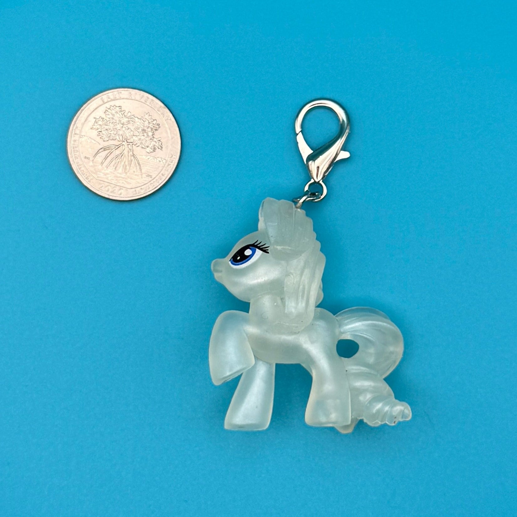 My Little Pony   s: You Pick -  vintage keychain vintage charms for bag nostalgia vintage keychains y2k collectible - Bag Crap