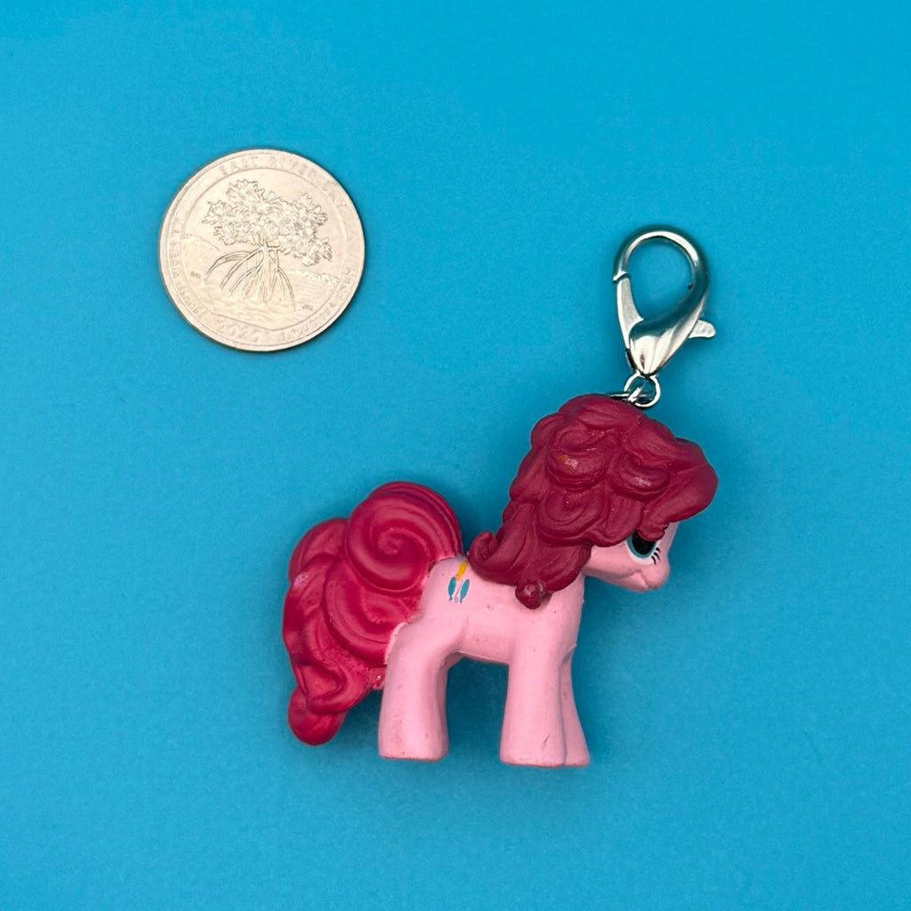 My Little Pony Bag Charm Keychains: You Pick