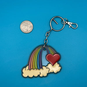 1980s-1990s Valentines s &  s: You Pick - snoopy rar peanuts vintage keychain vintage charms for bag nostalgia vintage keychains y2k collectible - Bag Crap