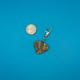 Vintage Y2K Valentines Keychains & Bag Charms: You Pick