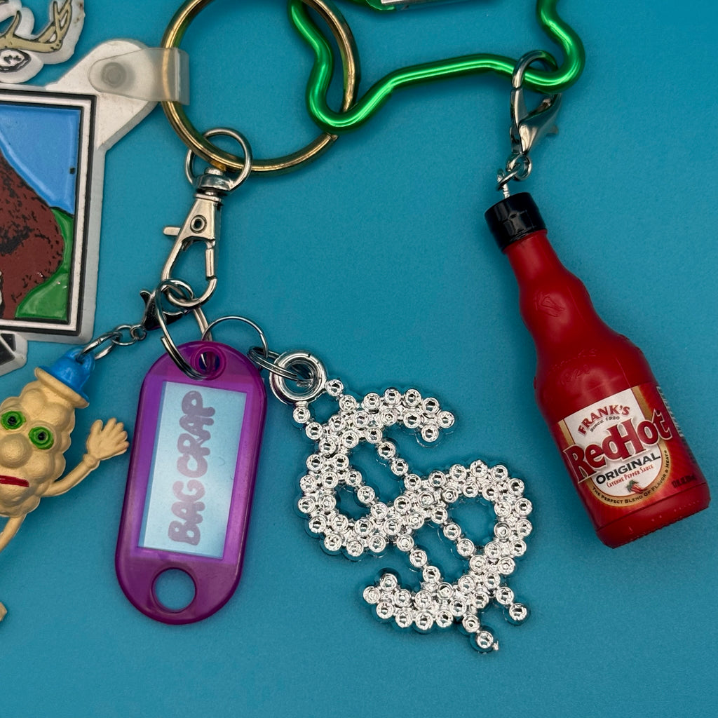 1:1 Vintage Wisconsin Deer Park Charm Pack