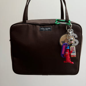 1:1  Cherub Angel   Pack - vintage bag charm packs nostalgia vintage y2k vintage keychain vintage charms for bag nostalgia vintage keychains y2k collectible - Bag Crap