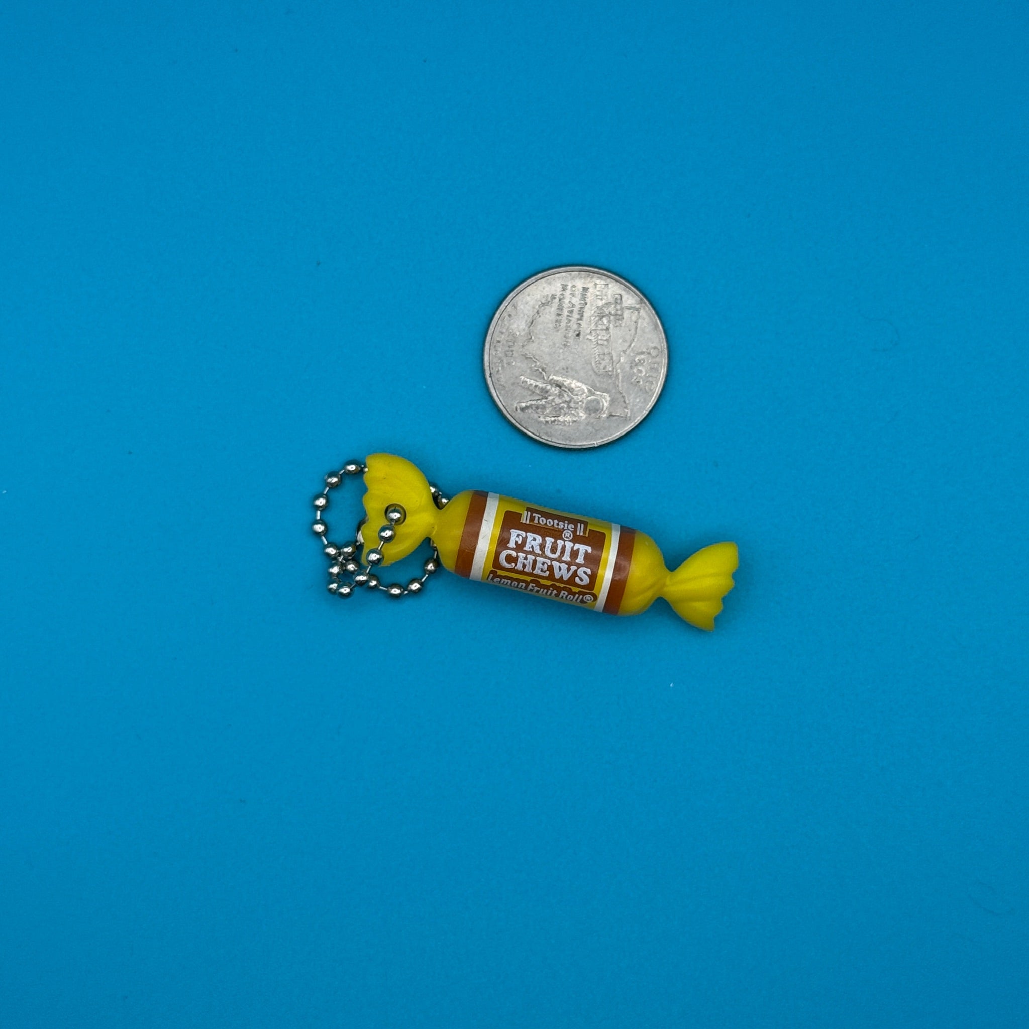 1980s- Nostalgic s &  s: Cars, Clowns, & Candy -  vintage keychain vintage charms for bag nostalgia vintage keychains y2k collectible - Bag Crap