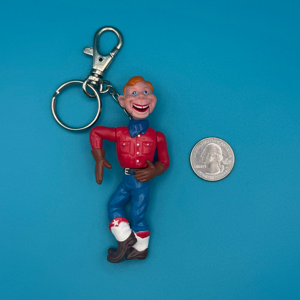 1980s-1990s Vintage Nostalgic Keychains & Bag Charms: You Pick