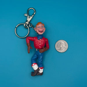 1980s-1990s  Nostalgic s &  s: You Pick -  vintage keychain vintage charms for bag nostalgia vintage keychains y2k collectible - Bag Crap