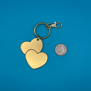 80s- Valentines s &  s: You Pick -  vintage keychain vintage charms for bag nostalgia vintage keychains y2k collectible - Bag Crap