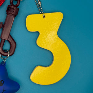 One-of-One     Pack— Pink Toilet - vintage bag charm packs nostalgia vintage y2k vintage keychain vintage charms for bag nostalgia vintage keychains y2k collectible - Bag Crap