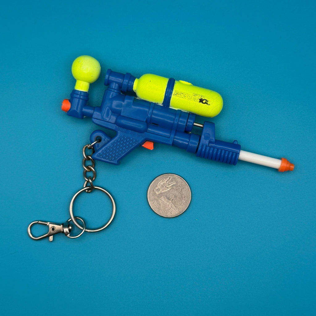 Vintage Nostalgic Keychains & Bag Charms: You Pick