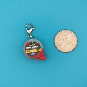 Arts & Crafts Mini   Pendants -  vintage keychain vintage charms for bag nostalgia vintage keychains y2k collectible - Bag Crap