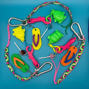 Texas Floods Camp Mystic Healing Fund  s- 100% to Charity - vintage bag charm packs nostalgia vintage y2k vintage keychain vintage charms for bag nostalgia vintage keychains y2k collectible - Bag Crap
