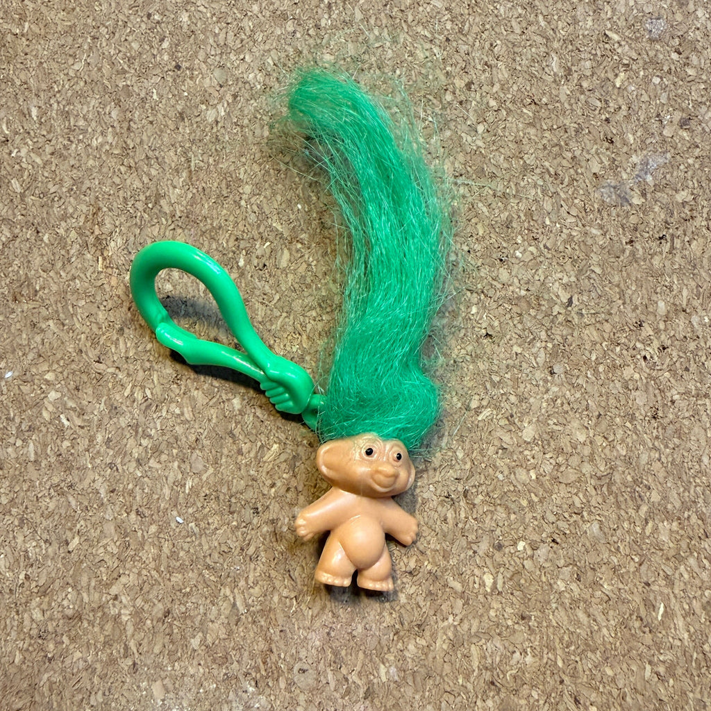 Shop the Post: Vintage Austin Powers Keychain, KMart, Banana