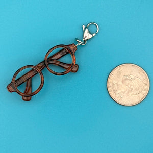 Office Supplies Mini   Pendants -  vintage keychain vintage charms for bag nostalgia vintage keychains y2k collectible - Bag Crap
