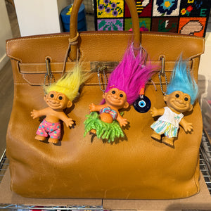 Bag Crap - 4