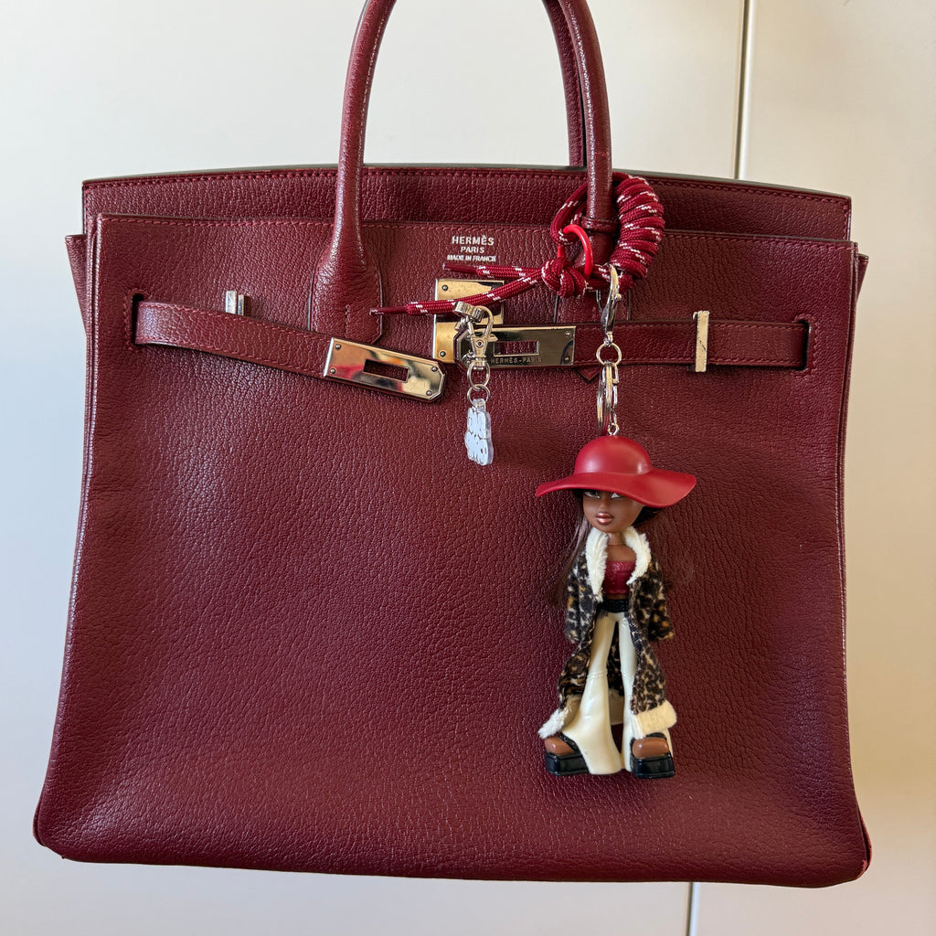 Vintage Y2K Bratz Doll Bag Charms: You Pick