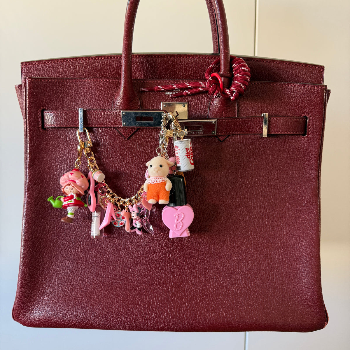 1980s-1990s Assorted Character  s: You Pick -  vintage keychain vintage charms for bag nostalgia vintage keychains y2k collectible - Bag Crap