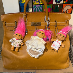 Bag Crap - 4