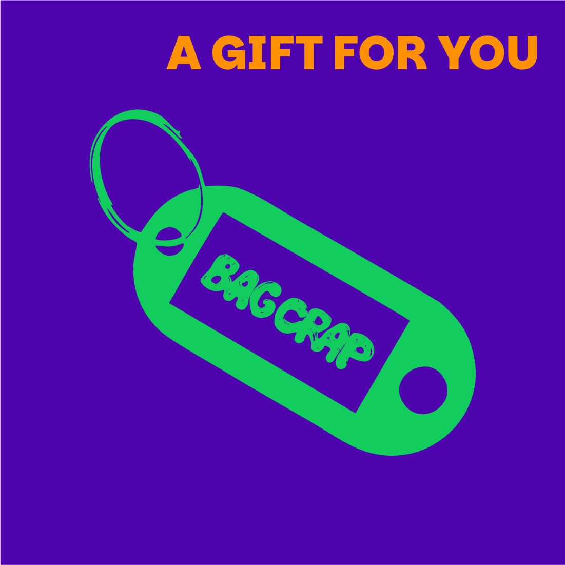 Gift Card -  vintage keychain vintage charms for bag nostalgia vintage keychains y2k collectible - Bag Crap