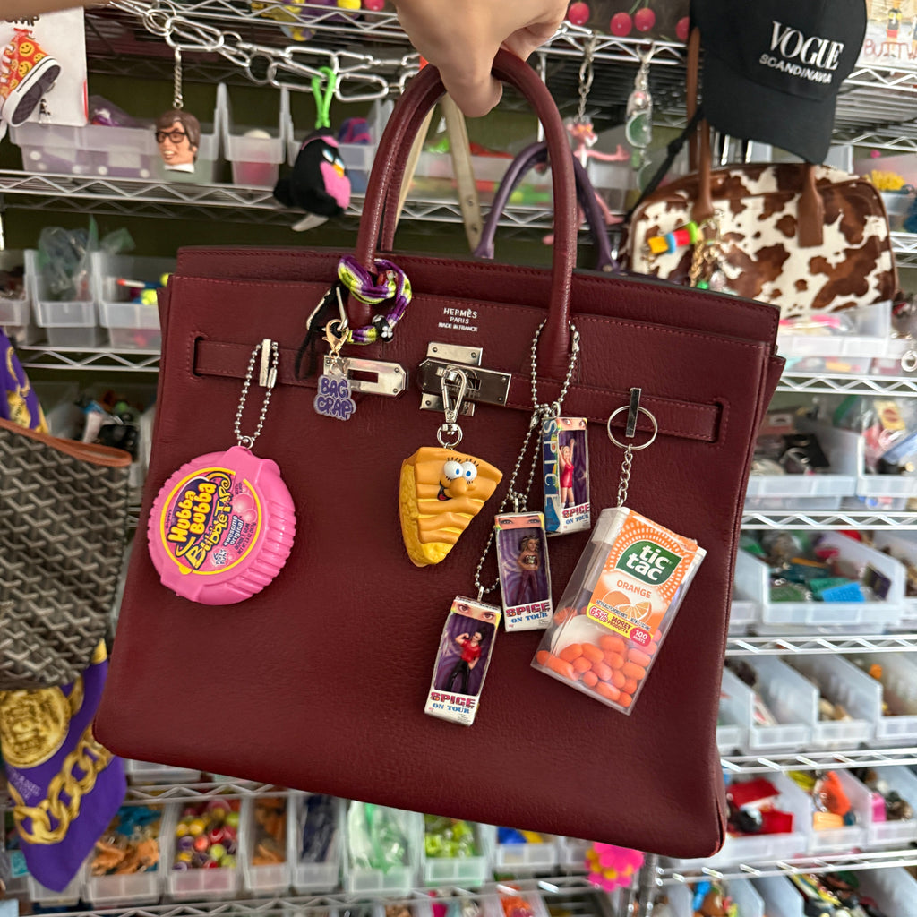 Shop the Post: Spice Girls, Hubba Bubba, Tic Tacs, Pie